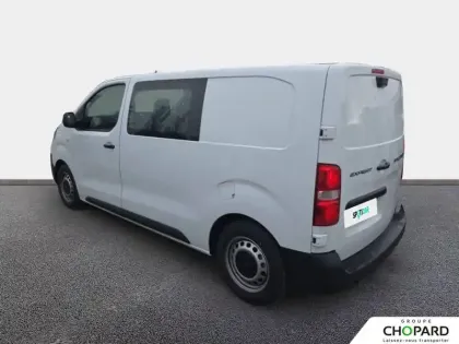 Photo 6 Peugeot Expert  FGN M BLUEHDI 145 S&S EAT8