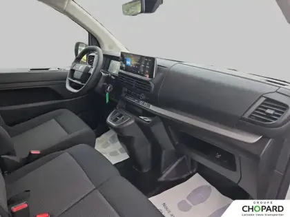 Photo 12 Peugeot Expert  FGN M BLUEHDI 145 S&S EAT8