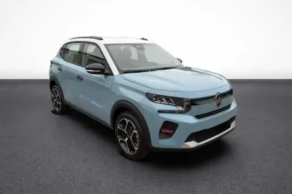 Photo 7 Citroën C3  Hybride 110 ch e-DCS6