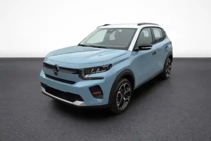 Photo Citroën C3 Plus