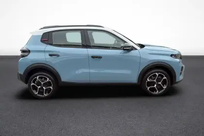 Photo 6 Citroën C3  Hybride 110 ch e-DCS6