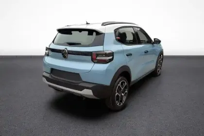 Photo 5 Citroën C3  Hybride 110 ch e-DCS6