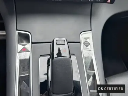 Photo 11 DS Ds 7 DS7 Crossback Hybride E-Tense 225 EAT8