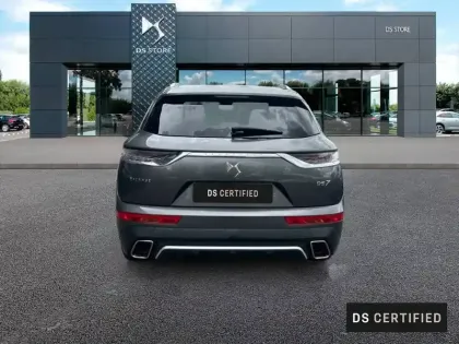 Photo 4 DS Ds 7 DS7 Crossback Hybride E-Tense 225 EAT8