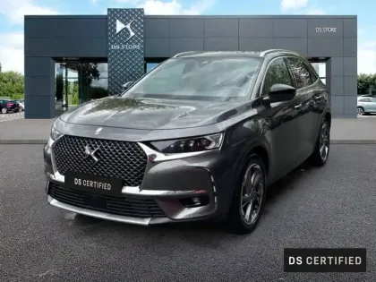 Photo Ds Ds 7 Rivoli