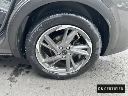 Photo 10 DS Ds 7 DS7 Crossback Hybride E-Tense 225 EAT8