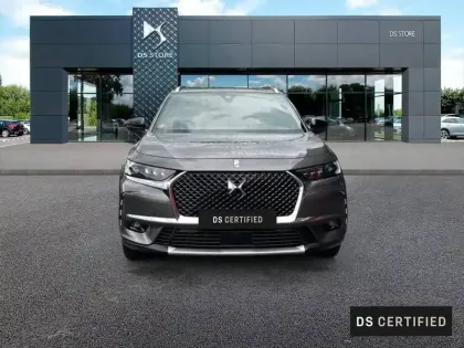 Photo 1 DS Ds 7 DS7 Crossback Hybride E-Tense 225 EAT8