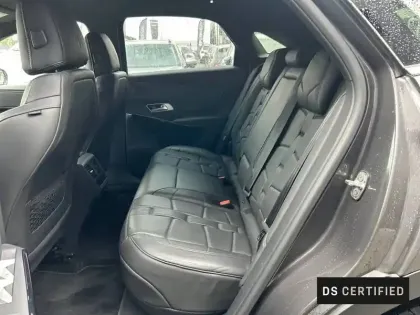 Photo 9 DS Ds 7 DS7 Crossback Hybride E-Tense 225 EAT8