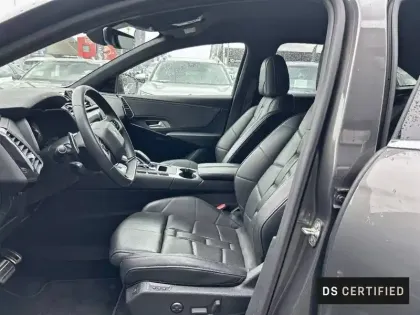 Photo 8 DS Ds 7 DS7 Crossback Hybride E-Tense 225 EAT8