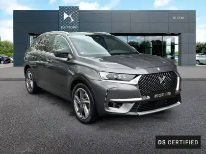 Photo 2 DS Ds 7 DS7 Crossback Hybride E-Tense 225 EAT8