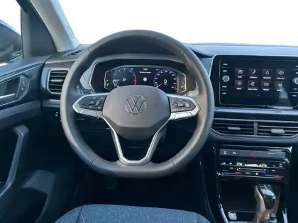 Photo 11 Volkswagen T-cross  1.0 TSI 116 Start/Stop DSG7