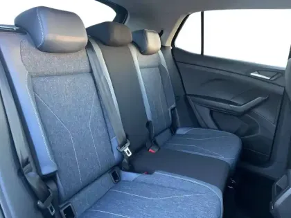 Photo 10 Volkswagen T-cross  1.0 TSI 116 Start/Stop DSG7