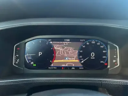 Photo 15 Volkswagen T-cross  1.0 TSI 116 Start/Stop DSG7