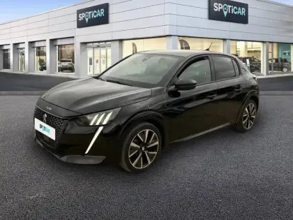 Photo Peugeot 208 Gt