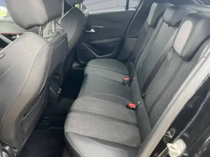 Photo 9 Peugeot 208  PureTech 100 S&S EAT8