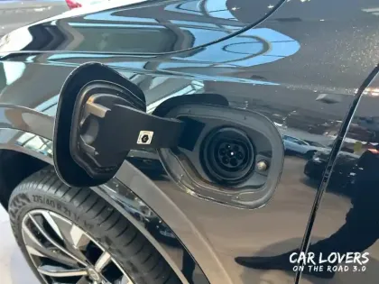 Photo 25 Volvo Xc90  T8 AWD Hybride Rechargeable 455 ch Geartronic 8 7pl