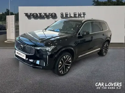 Photo Volvo Xc90 Ultra Style Chrome