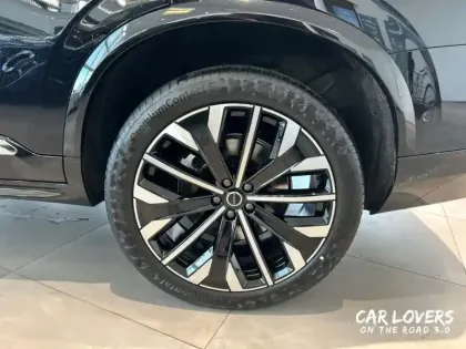 Photo 7 Volvo Xc90  T8 AWD Hybride Rechargeable 455 ch Geartronic 8 7pl