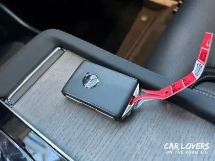 Photo 29 Volvo Xc90  T8 AWD Hybride Rechargeable 455 ch Geartronic 8 7pl