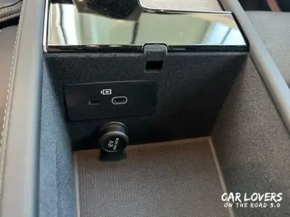 Photo 20 Volvo Xc90  T8 AWD Hybride Rechargeable 455 ch Geartronic 8 7pl