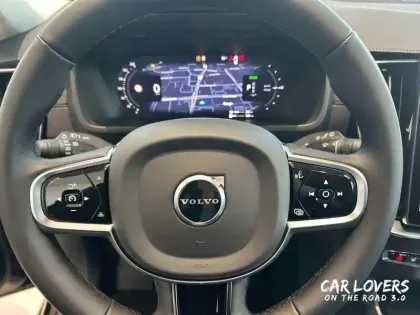 Photo 18 Volvo Xc90  T8 AWD Hybride Rechargeable 455 ch Geartronic 8 7pl