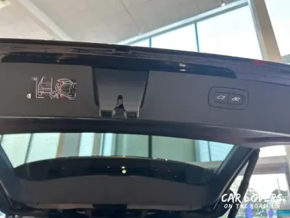 Photo 34 Volvo Xc90  T8 AWD Hybride Rechargeable 455 ch Geartronic 8 7pl