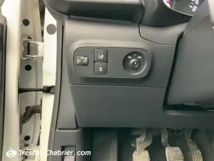 Photo 16 Citroën C3  PureTech 110 S&S Feel