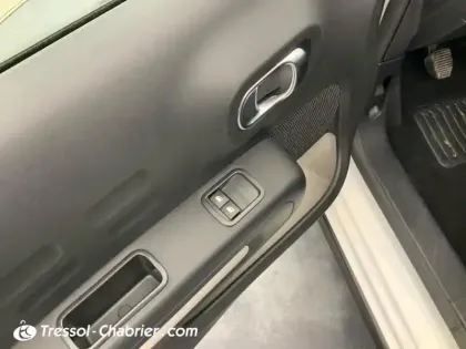 Photo 19 Citroën C3  PureTech 110 S&S Feel