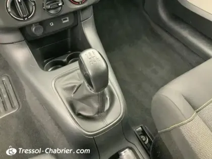 Photo 23 Citroën C3  PureTech 110 S&S Feel