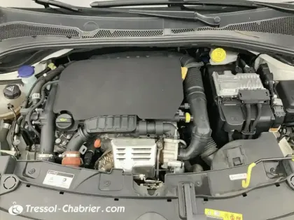 Photo 6 Citroën C3  PureTech 110 S&S Feel