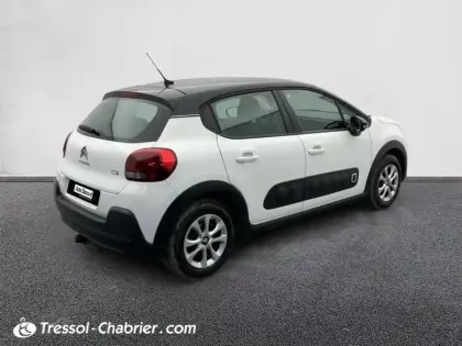 Photo 27 Citroën C3  PureTech 110 S&S Feel