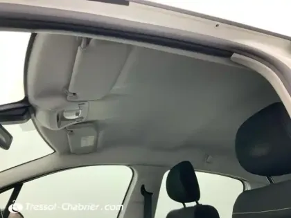 Photo 24 Citroën C3  PureTech 110 S&S Feel