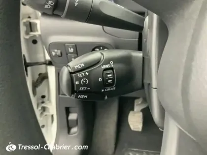 Photo 17 Citroën C3  PureTech 110 S&S Feel