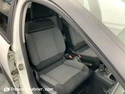 Photo 8 Citroën C3  PureTech 110 S&S Feel