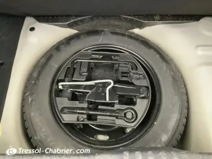 Photo 26 Citroën C3  PureTech 110 S&S Feel