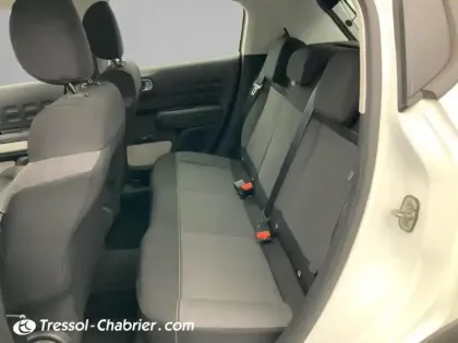 Photo 22 Citroën C3  PureTech 110 S&S Feel