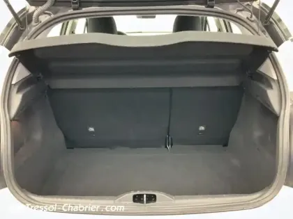 Photo 7 Citroën C3  PureTech 110 S&S Feel