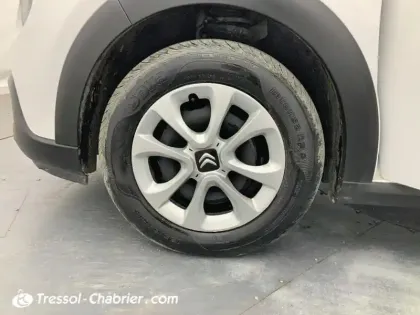 Photo 14 Citroën C3  PureTech 110 S&S Feel