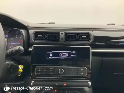 Photo 25 Citroën C3  PureTech 110 S&S Feel