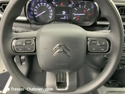 Photo 18 Citroën C3  PureTech 110 S&S Feel