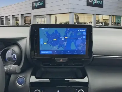 Photo 21 Toyota Yaris  Cross Hybride 116h 2WD Dynamic