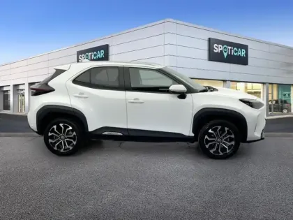 Photo 5 Toyota Yaris  Cross Hybride 116h 2WD Dynamic