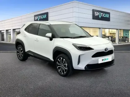 Photo 28 Toyota Yaris  Cross Hybride 116h 2WD Dynamic