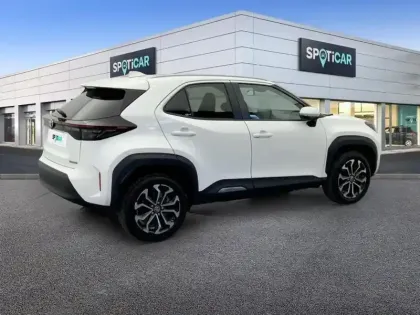 Photo 27 Toyota Yaris  Cross Hybride 116h 2WD Dynamic