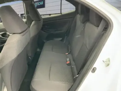 Photo 22 Toyota Yaris  Cross Hybride 116h 2WD Dynamic