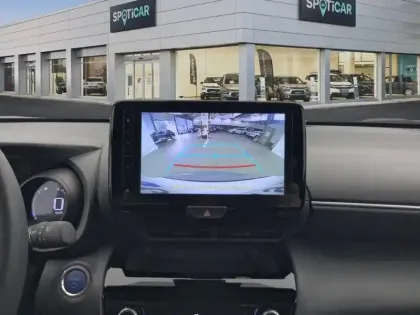 Photo 25 Toyota Yaris  Cross Hybride 116h 2WD Dynamic