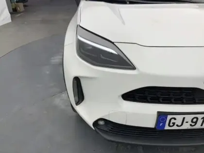 Photo 13 Toyota Yaris  Cross Hybride 116h 2WD Dynamic