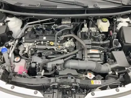 Photo 6 Toyota Yaris  Cross Hybride 116h 2WD Dynamic