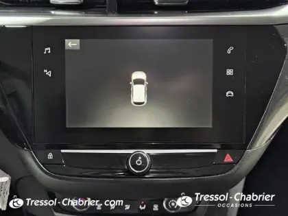 Photo 25 Opel Corsa  1.2 75 ch BVM5 Elegance Business