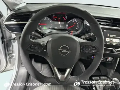 Photo 11 Opel Corsa  1.2 75 ch BVM5 Elegance Business